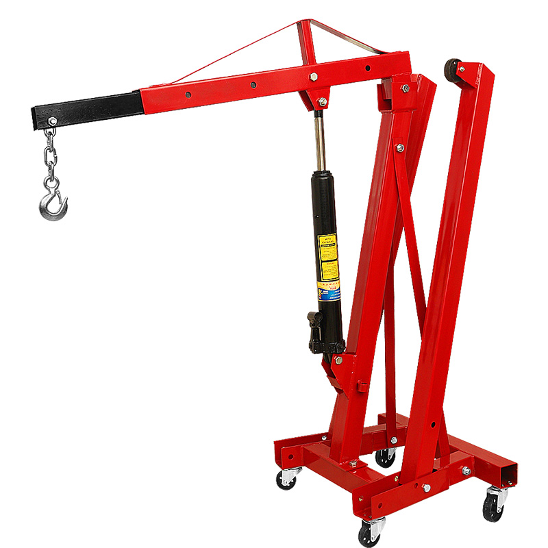 Engine Hoist Crane - Original Factaory 3 Ton 2 Ton