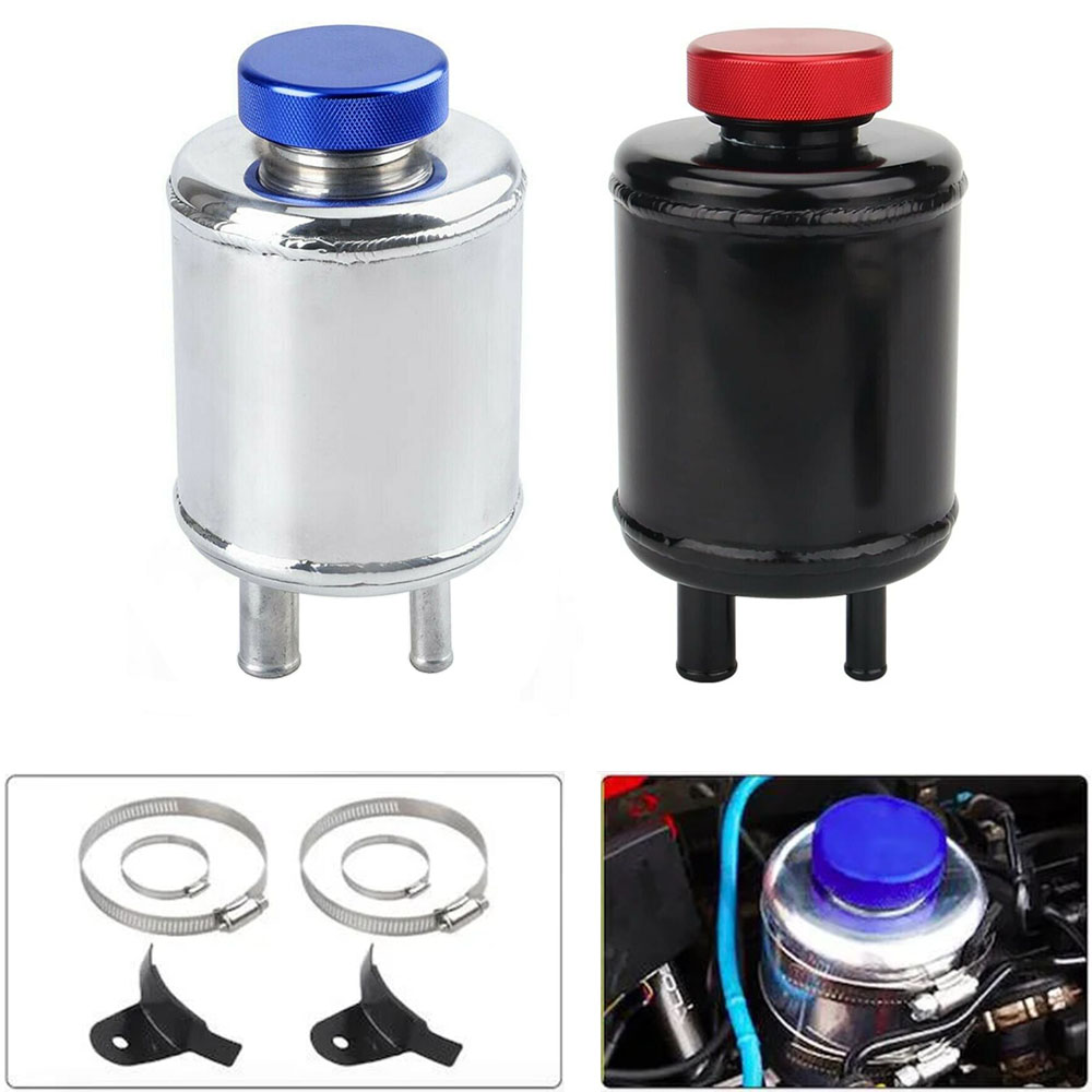 Aluminium Alloy Fuel Cell Surg – Oil Drain Tank Bewertung und Preis