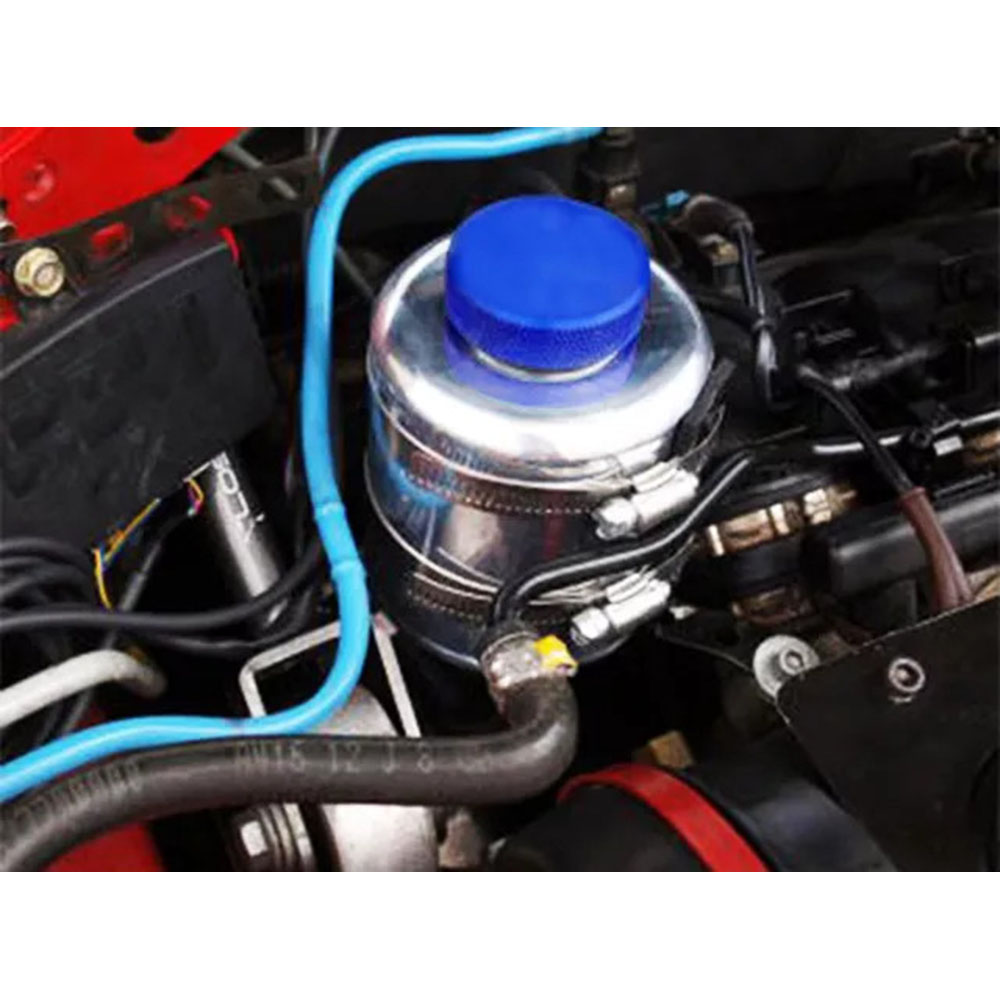 Aluminium Alloy Fuel Cell Surg – Oil Drain Tank Bewertung und Preis