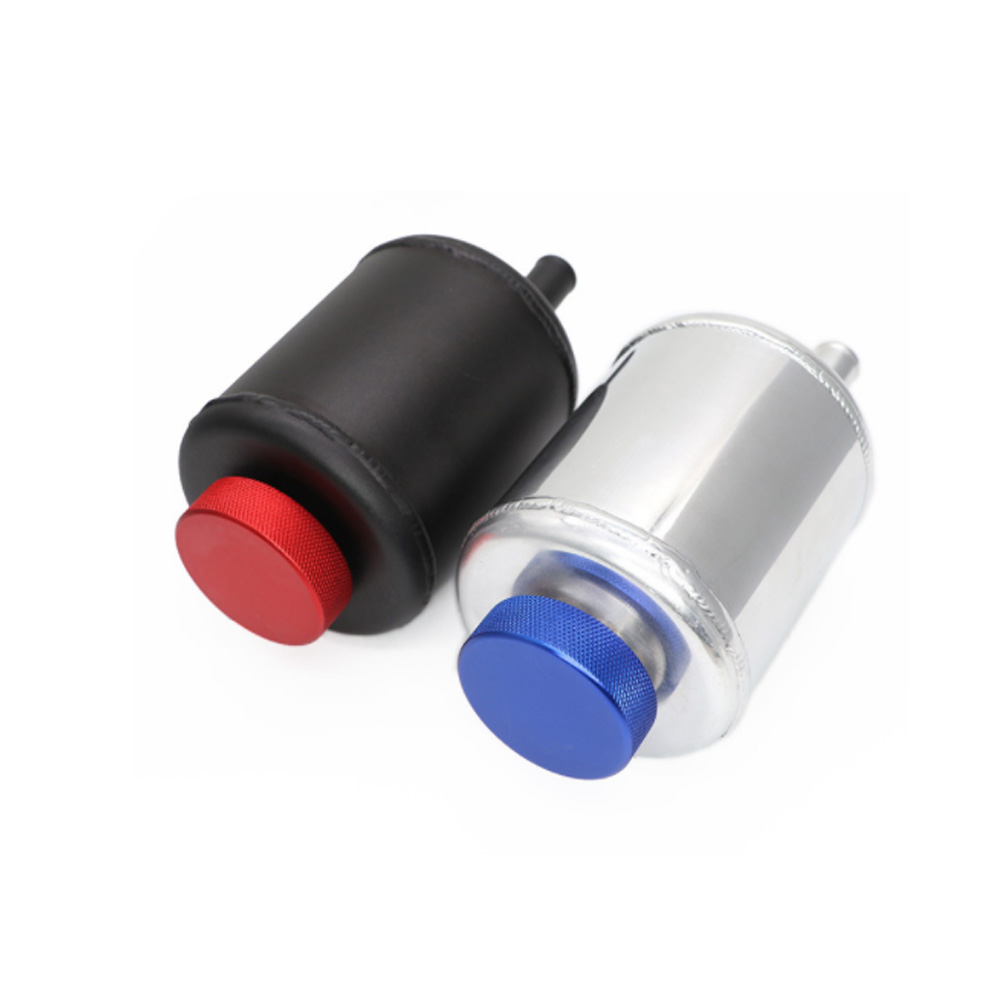 Aluminium Alloy Fuel Cell Surg – Oil Drain Tank Bewertung und Preis