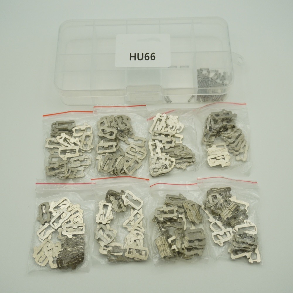 200Pcs Car Lock Reed HU66 Auto – Auto Repair Cs Bewertung und Preis