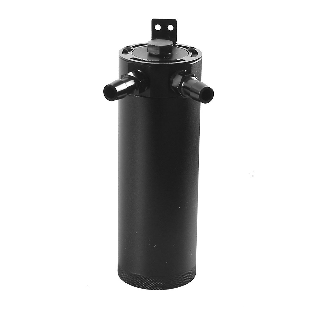 Universal Car Aluminum Baffle  – Oil Drain Tank Bewertung und Preis