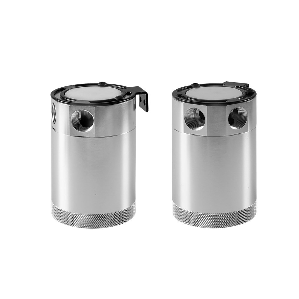 Universal Aluminum Oil Catch C – Oil Drain Tank Bewertung und Preis