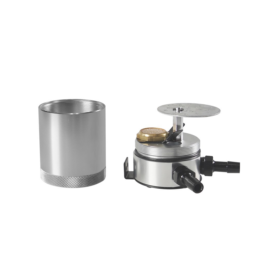 Universal Aluminum Oil Catch C – Oil Drain Tank Bewertung und Preis