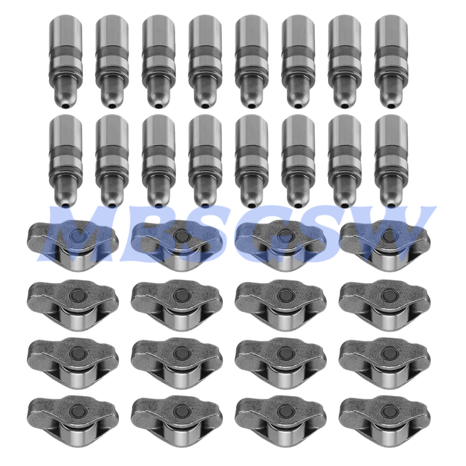 Engine Rocker Arms Valve Lifte – Engine Hoist Crane Bewertung und Preis