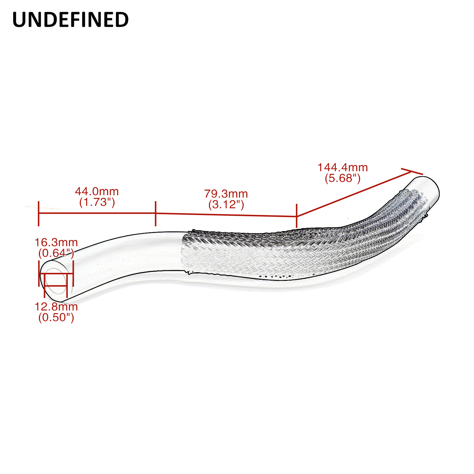 Motorcycle Oil Cooler Hose Lin – Oil Drain Tank Bewertung und Preis