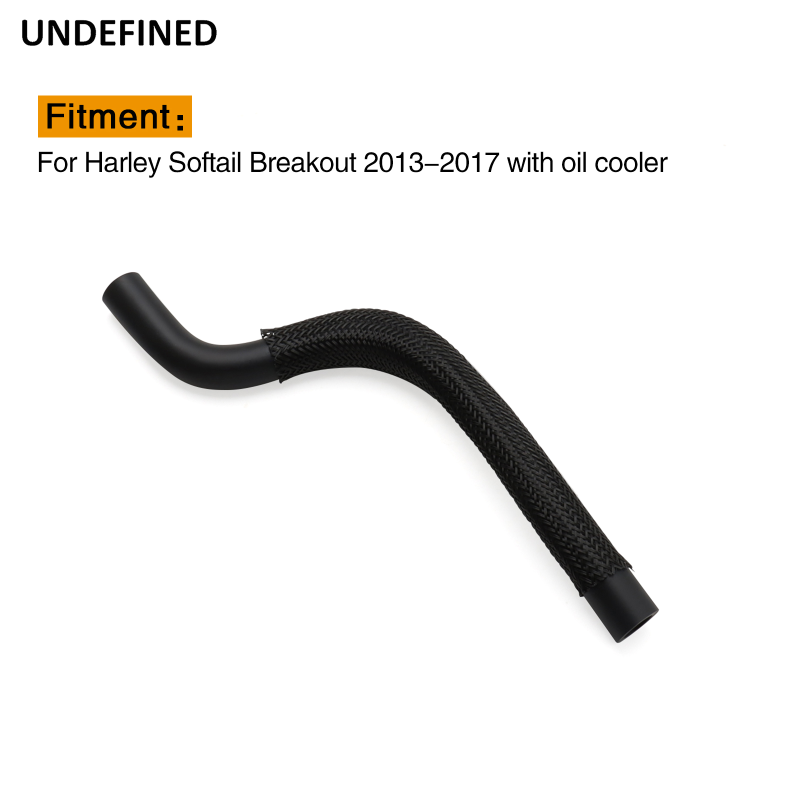 Motorcycle Oil Cooler Hose Lin – Oil Drain Tank Bewertung und Preis