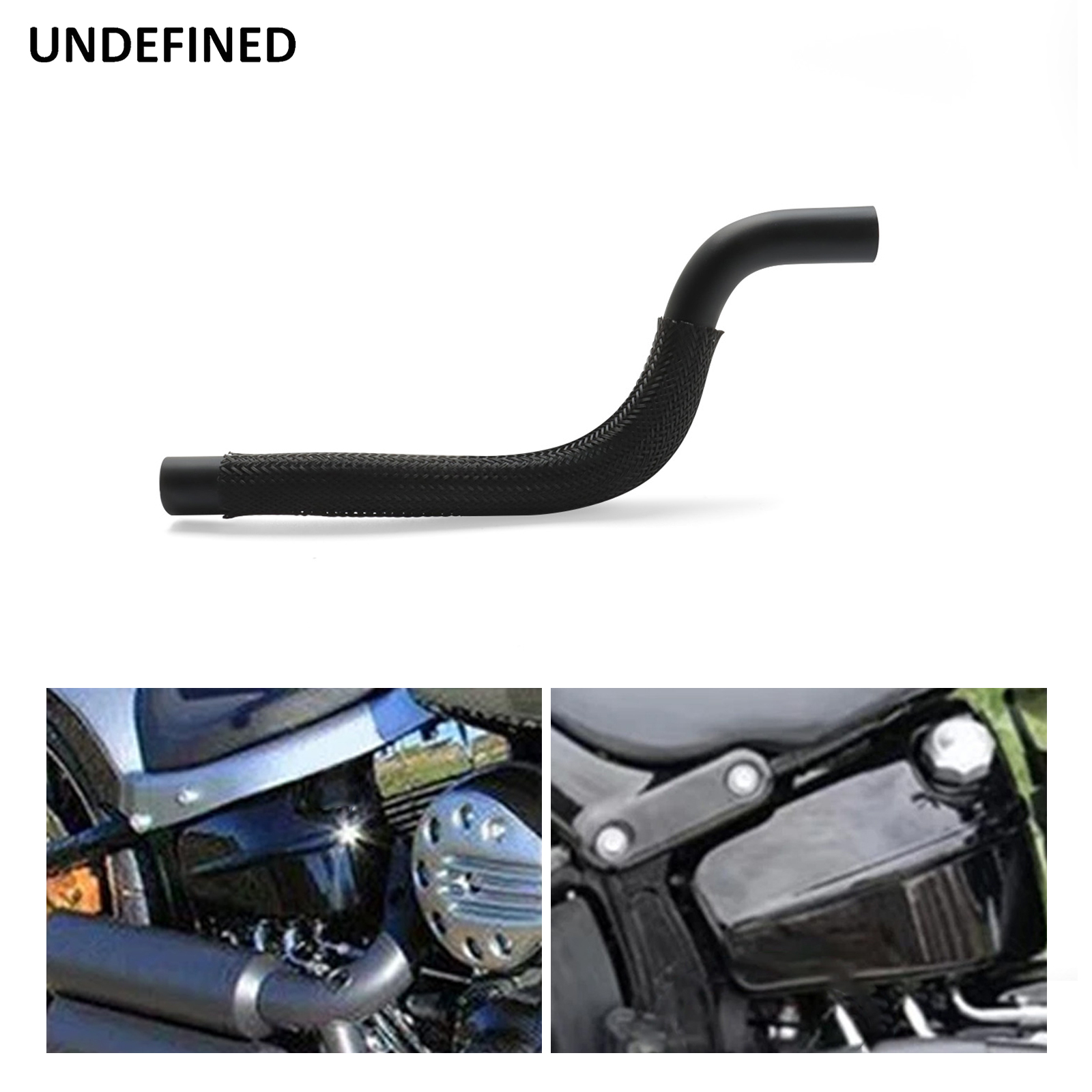 Motorcycle Oil Cooler Hose Lin – Oil Drain Tank Bewertung und Preis
