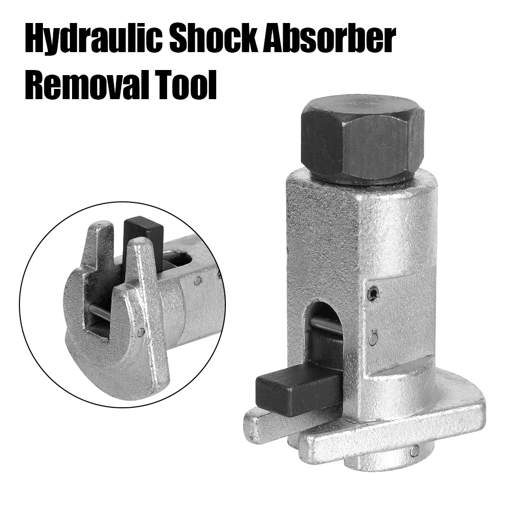 Hydraulic Shock Absorber Remov – Engine Hoist Crane Bewertung und Preis