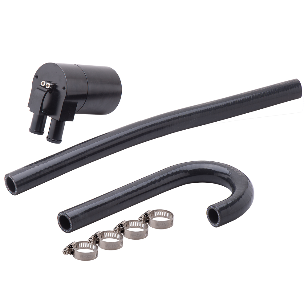 Billet Oil Catch Can Reservoir – Oil Drain Tank Bewertung und Preis