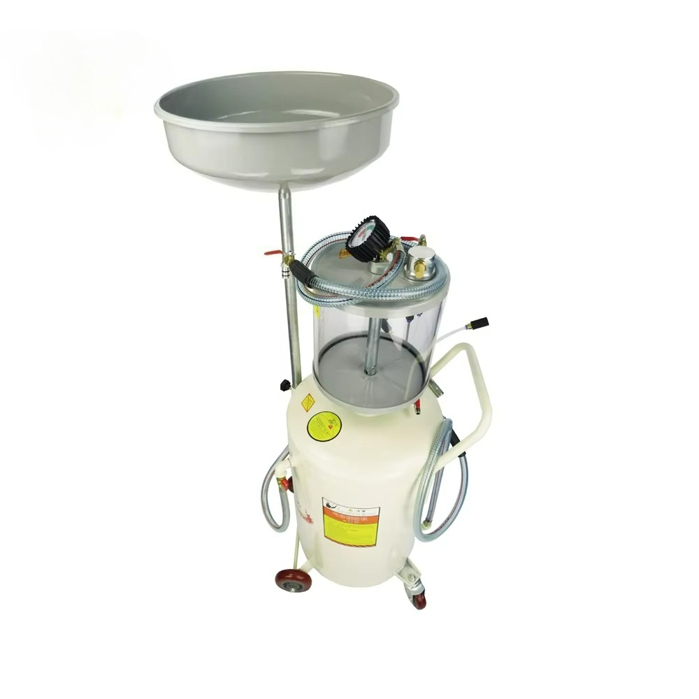 20 Gallon Portable Waste Oil D – Oil Drain Tank Bewertung und Preis