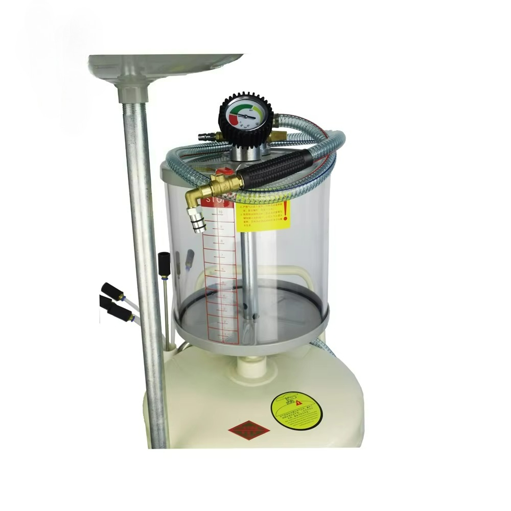 20 Gallon Portable Waste Oil D – Oil Drain Tank Bewertung und Preis