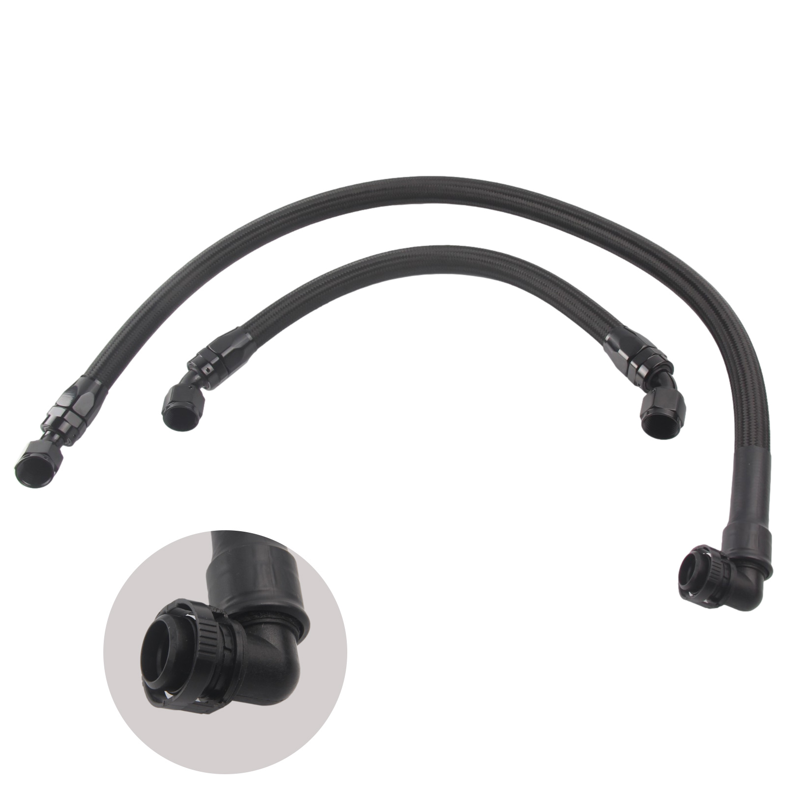 Aluminum Oil Catch Tank Can Ki – Oil Drain Tank Bewertung und Preis