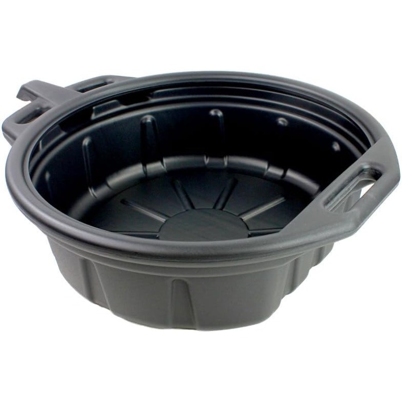 Portable Handle Design 10/15L  – Oil Drain Tank Bewertung und Preis