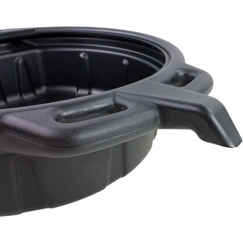 Portable Handle Design 10/15L  – Oil Drain Tank Bewertung und Preis