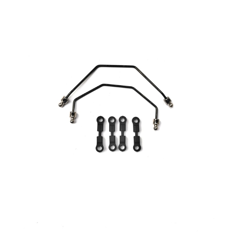 MJX Hyper Go10208 1/10 R/C car – Engine Hoist Crane Bewertung und Preis