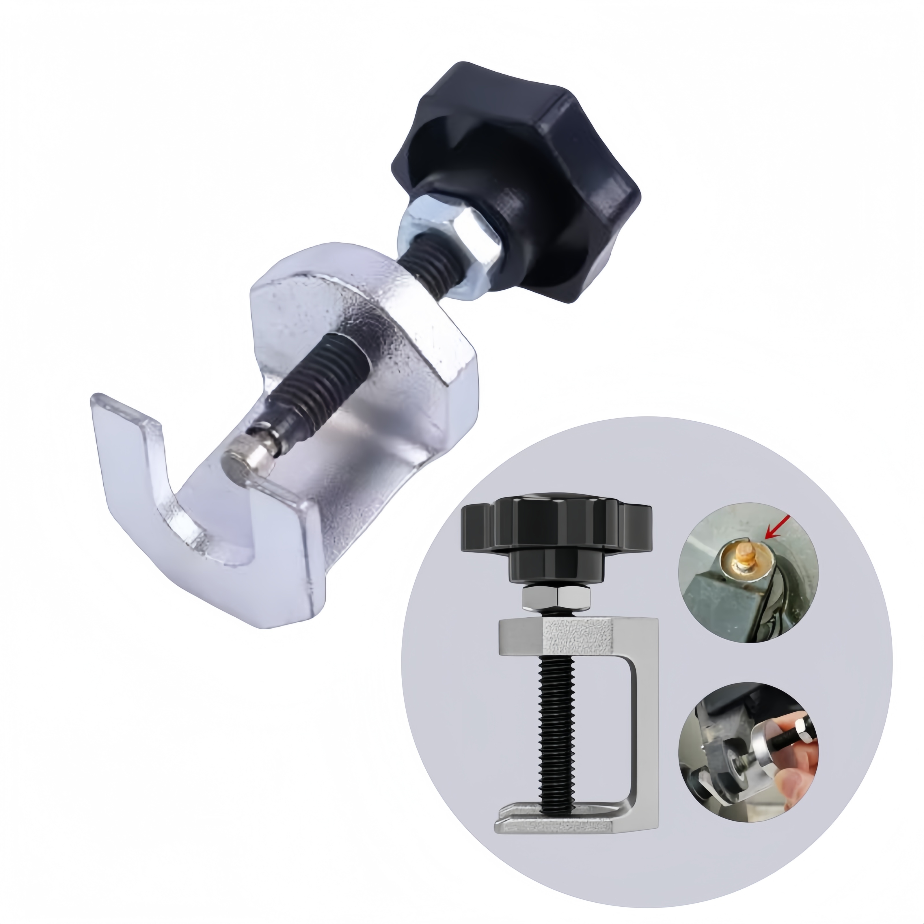 Universal Wiper Arm Puller Too – Engine Hoist Crane Bewertung und Preis