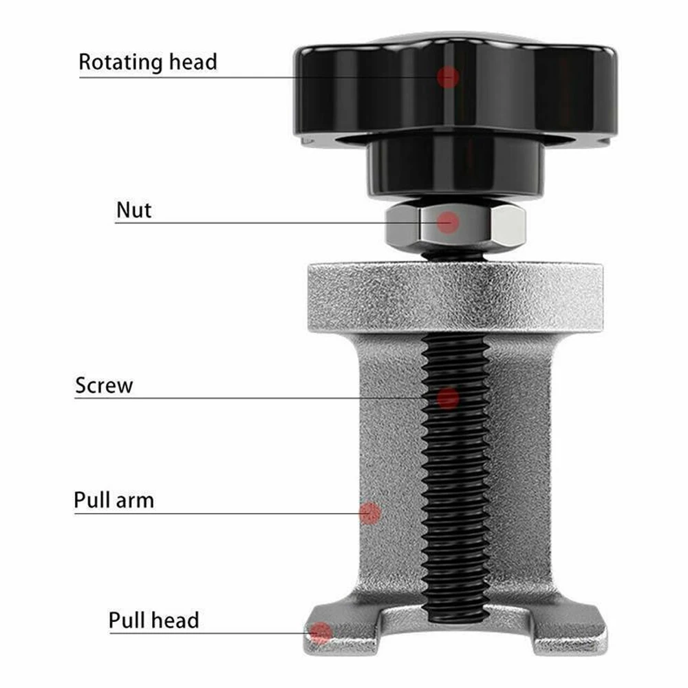 Universal Wiper Arm Puller Too – Engine Hoist Crane Bewertung und Preis