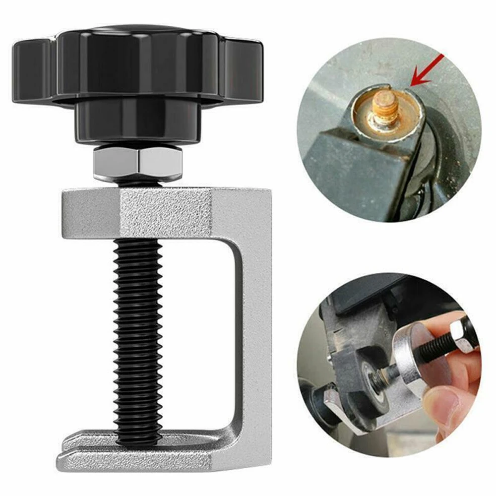 Universal Wiper Arm Puller Too – Engine Hoist Crane Bewertung und Preis