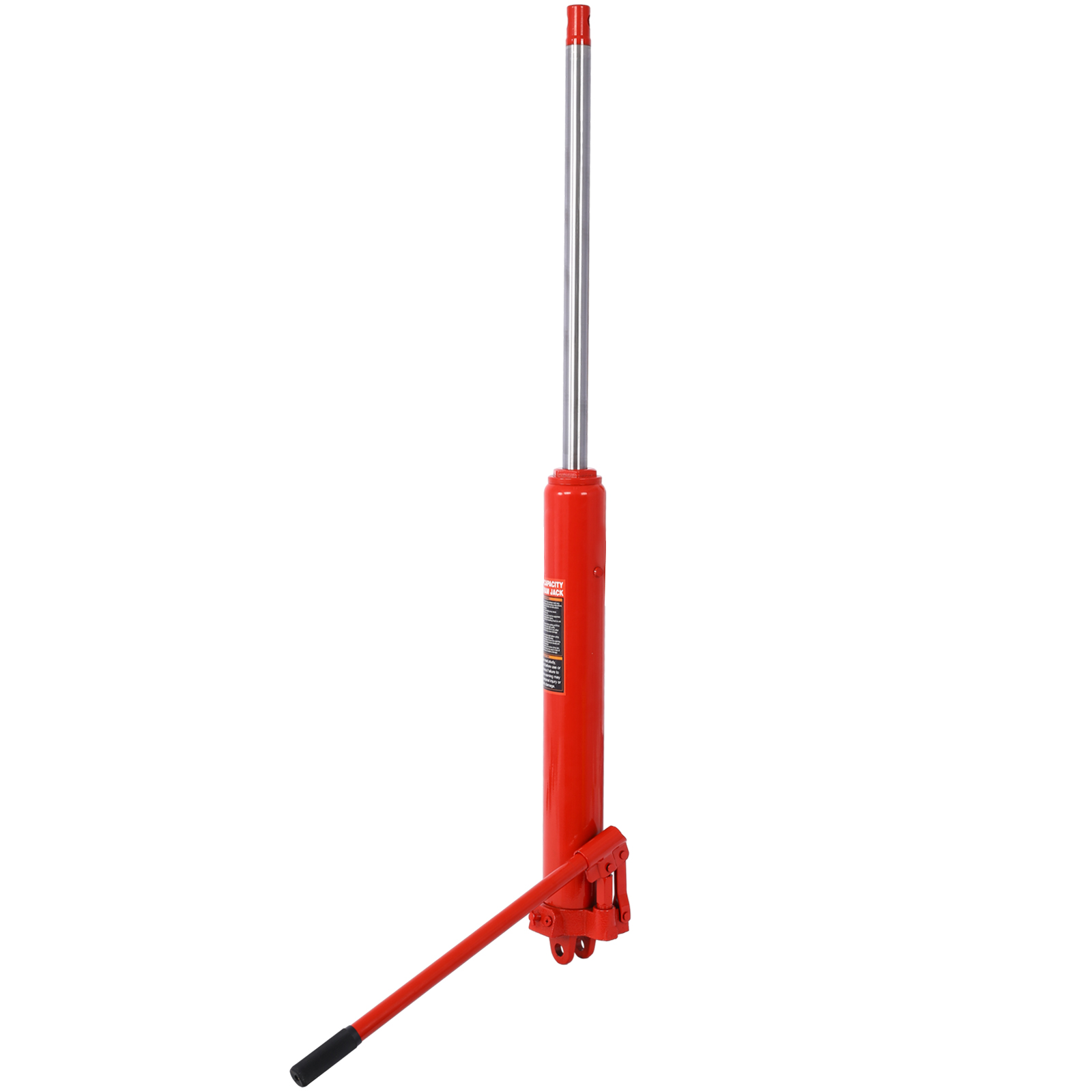 Hydraulic Long Ram Jack with S – Engine Hoist Crane Bewertung und Preis