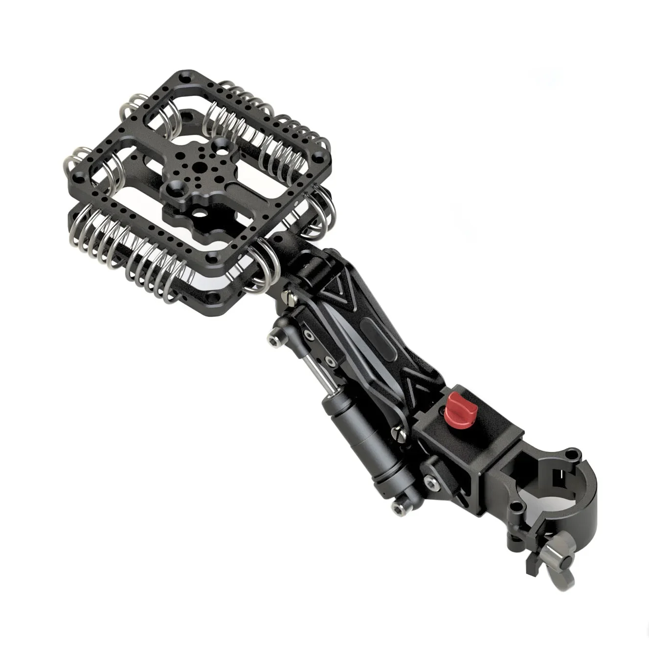 HONGTOO 5.5KG Camera Vibration – Engine Hoist Crane Bewertung und Preis