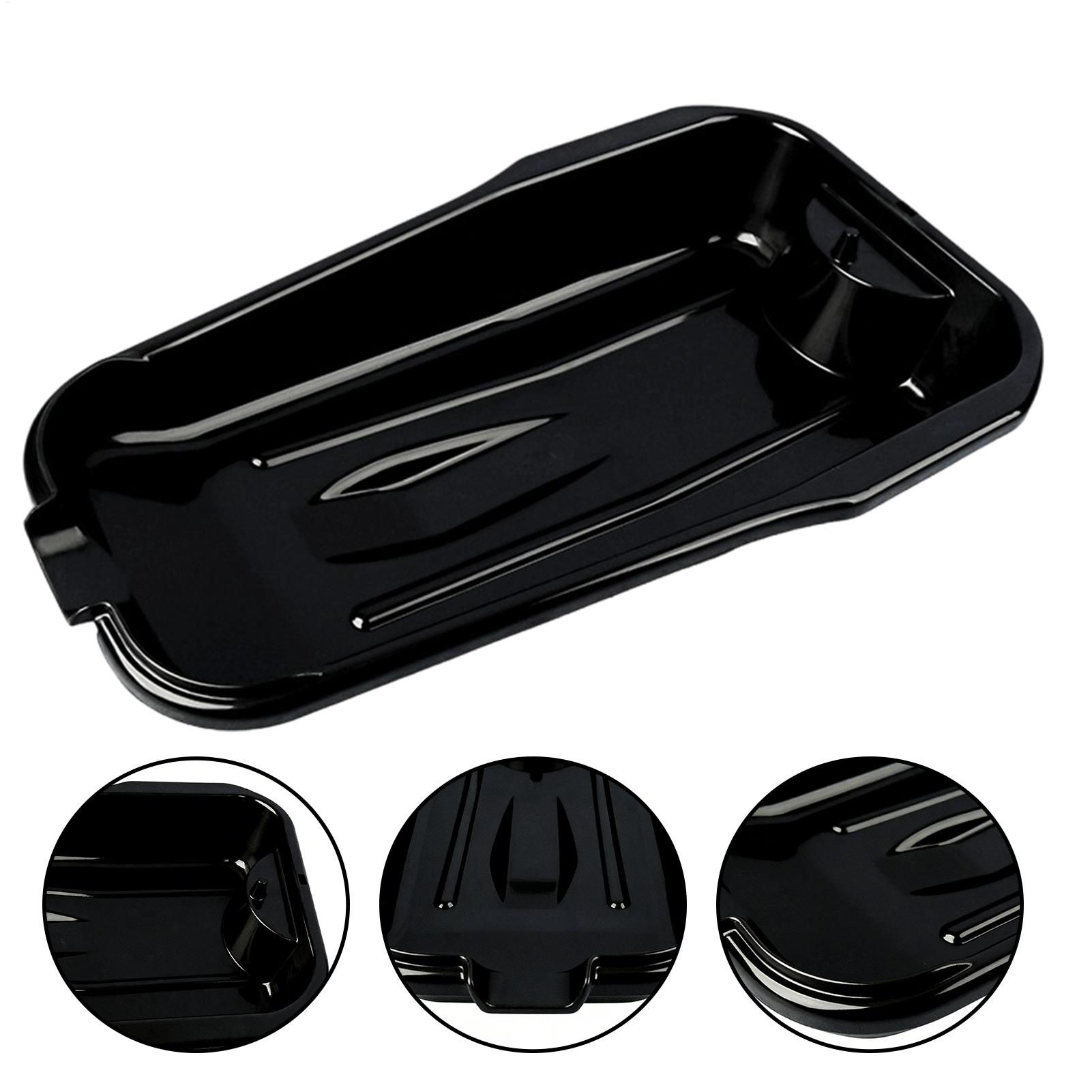 car waste oil pan Motorcycle a – Oil Drain Tank Bewertung und Preis