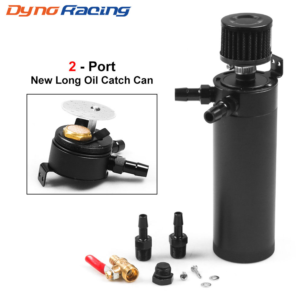 Universal Billet Aluminum Baff – Oil Drain Tank Bewertung und Preis