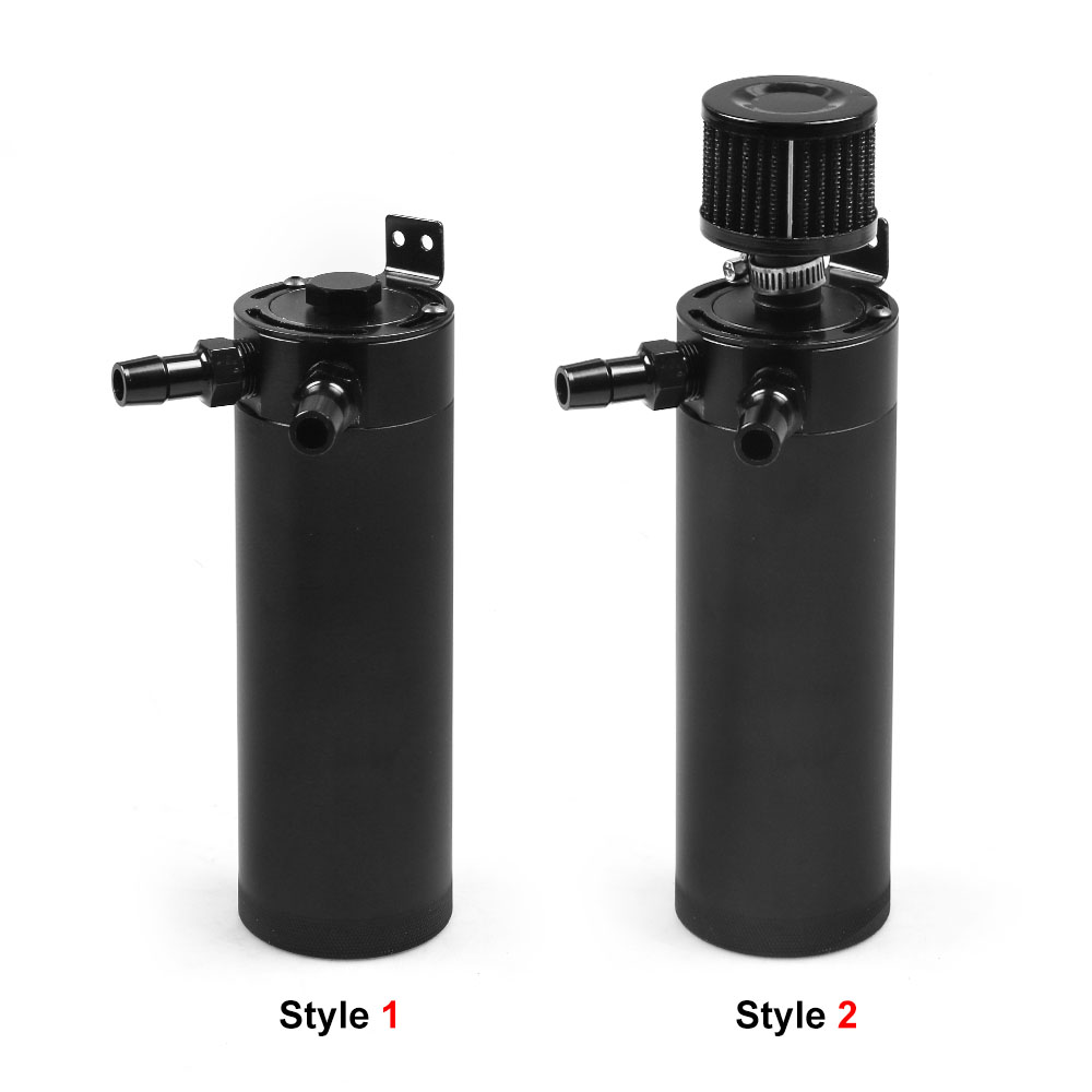 Universal Billet Aluminum Baff – Oil Drain Tank Bewertung und Preis