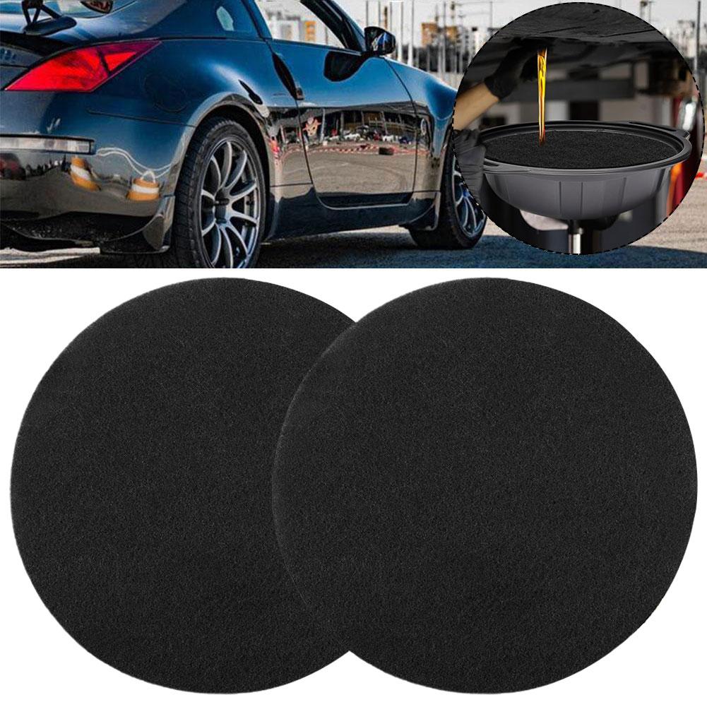 38cm Oil Drain Pad 2 Pcs No Sp – Oil Drain Tank Bewertung und Preis