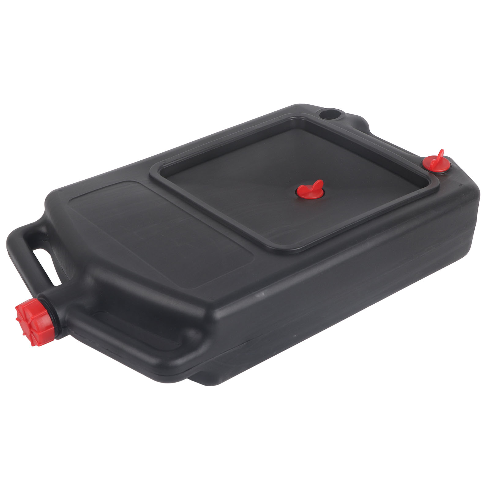 1PC 8L Universal Motorcycle Ca – Oil Drain Tank Bewertung und Preis