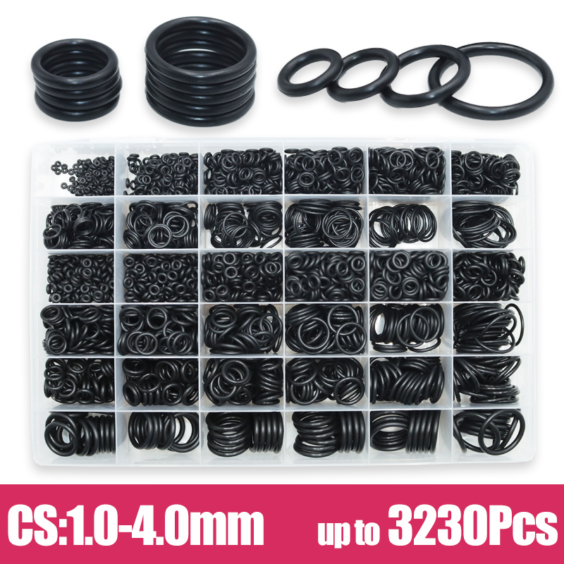 3230p O-ring Nitrile Rubber Or – Auto Repair Cs Bewertung und Preis