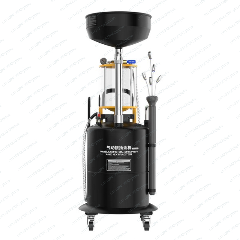 OD720 70L Oil Extractor 12V El – Oil Drain Tank Bewertung und Preis