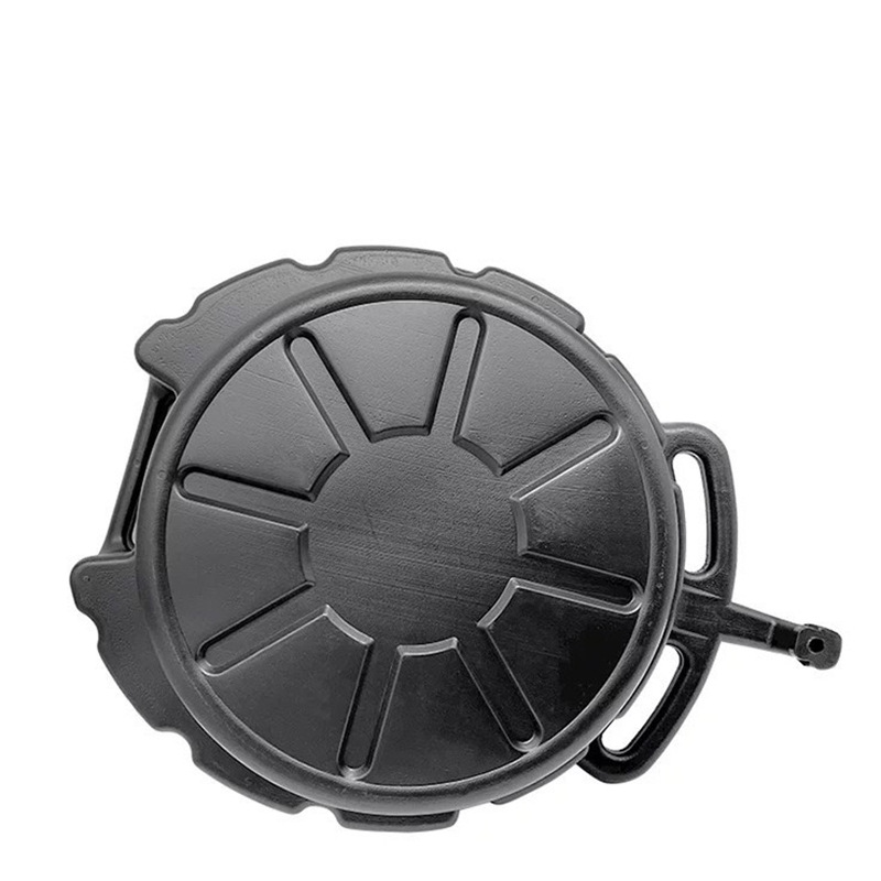15L Oil Drain Pan Waste Engine – Oil Drain Tank Bewertung und Preis