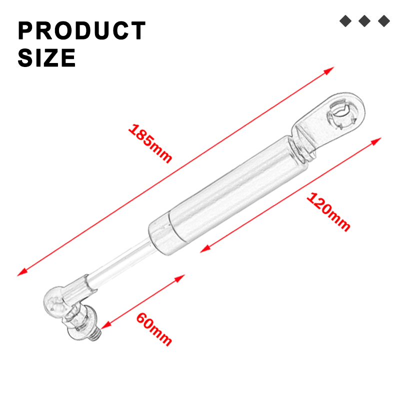 Struts Arms Lift Supports Hydr – Engine Hoist Crane Bewertung und Preis