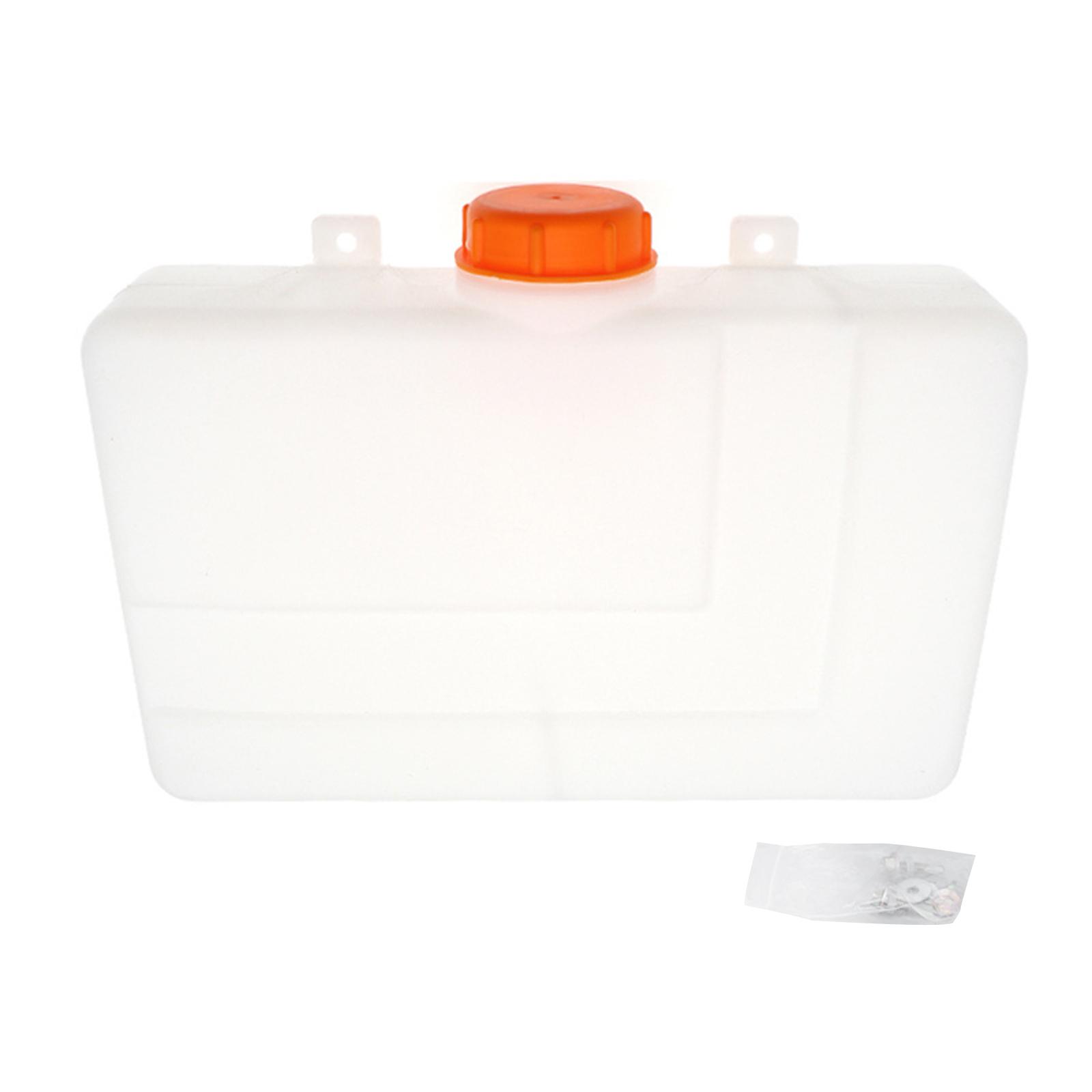 Gasoline Fuel Oil Tank Plastic – Oil Drain Tank Bewertung und Preis