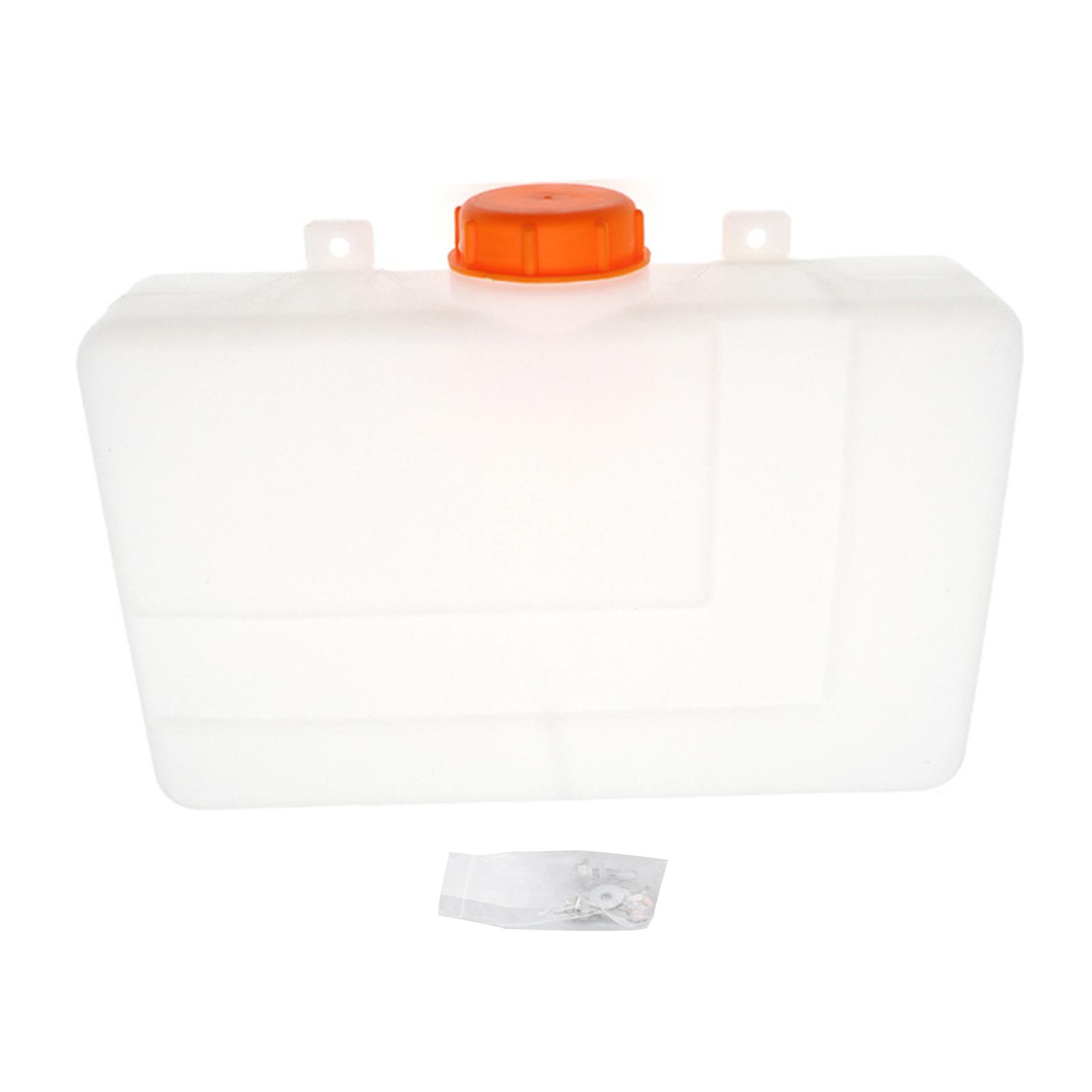 Gasoline Fuel Oil Tank Plastic – Oil Drain Tank Bewertung und Preis