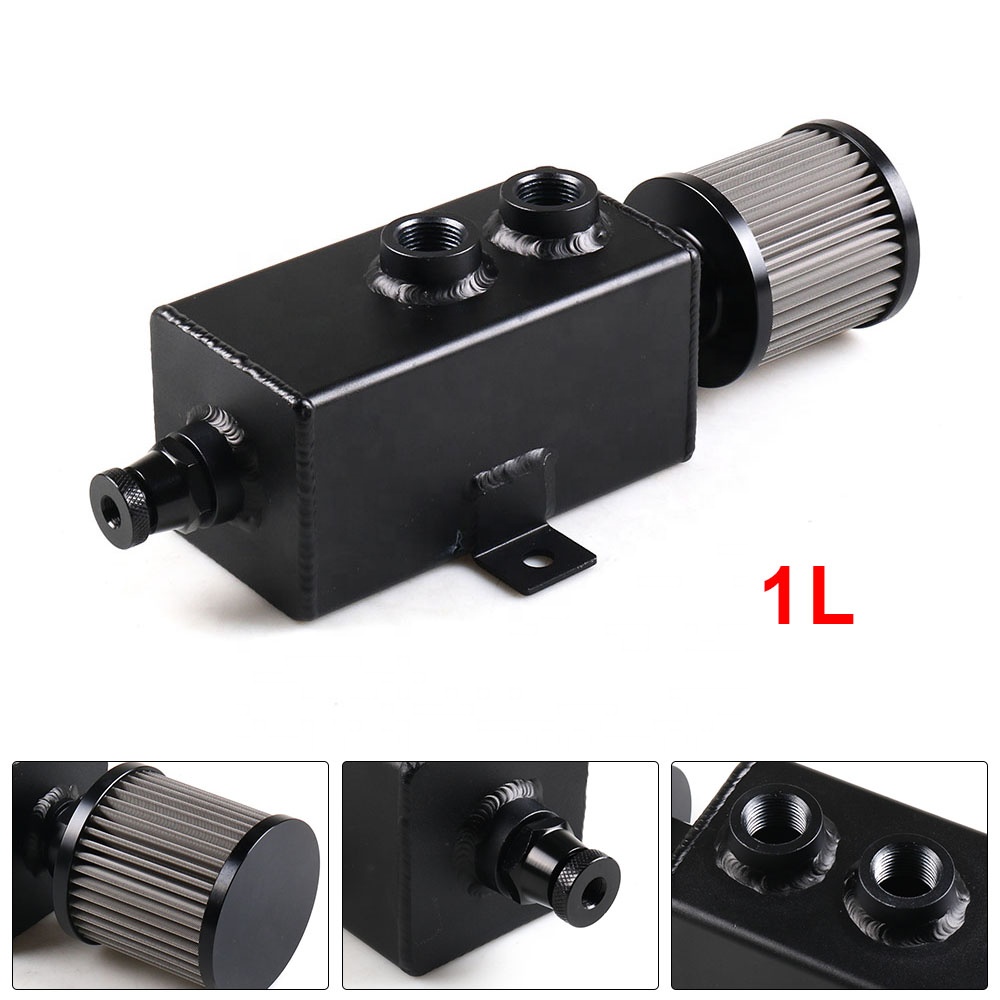 2026 Hot Selling Universal Car – Oil Drain Tank Bewertung und Preis