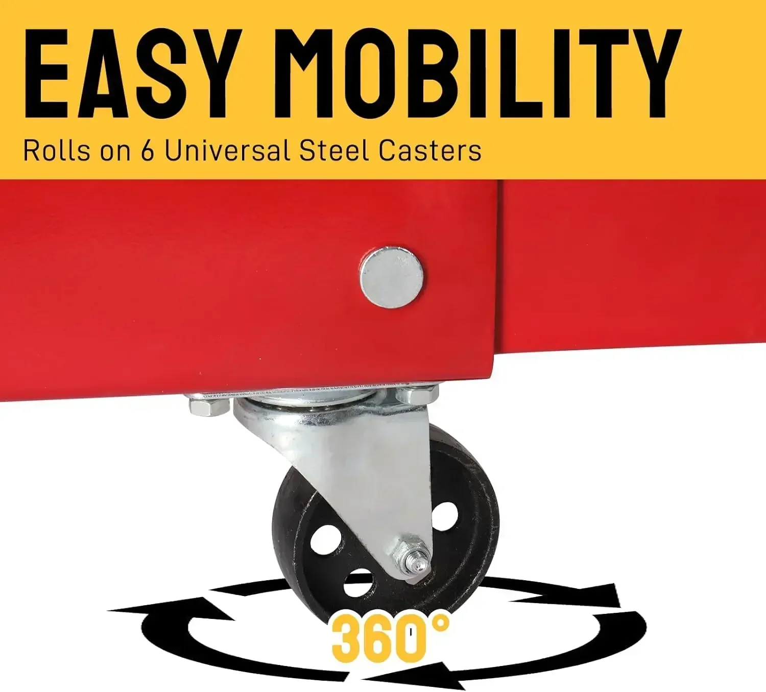 BestsellerEngine Hoist 2 TON F – Engine Hoist Crane Bewertung und Preis