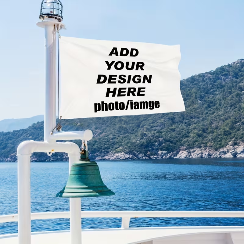Custom Banner Flag Logo Family – Auto Repair Shop Logo Bewertung und Preis
