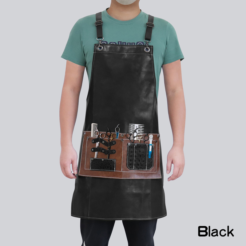 pu leather apron custom logo w – Auto Repair Shop Logo Bewertung und Preis