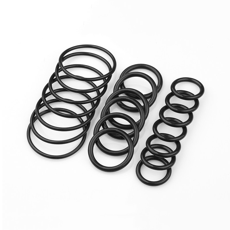 O Ring Nitrile Rubber O-rings  – Auto Repair Cs Bewertung und Preis