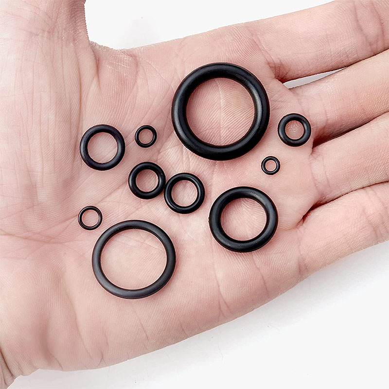 CS 3.5mm,NBR O Ring Sealing Ga – Auto Repair Cs Bewertung und Preis