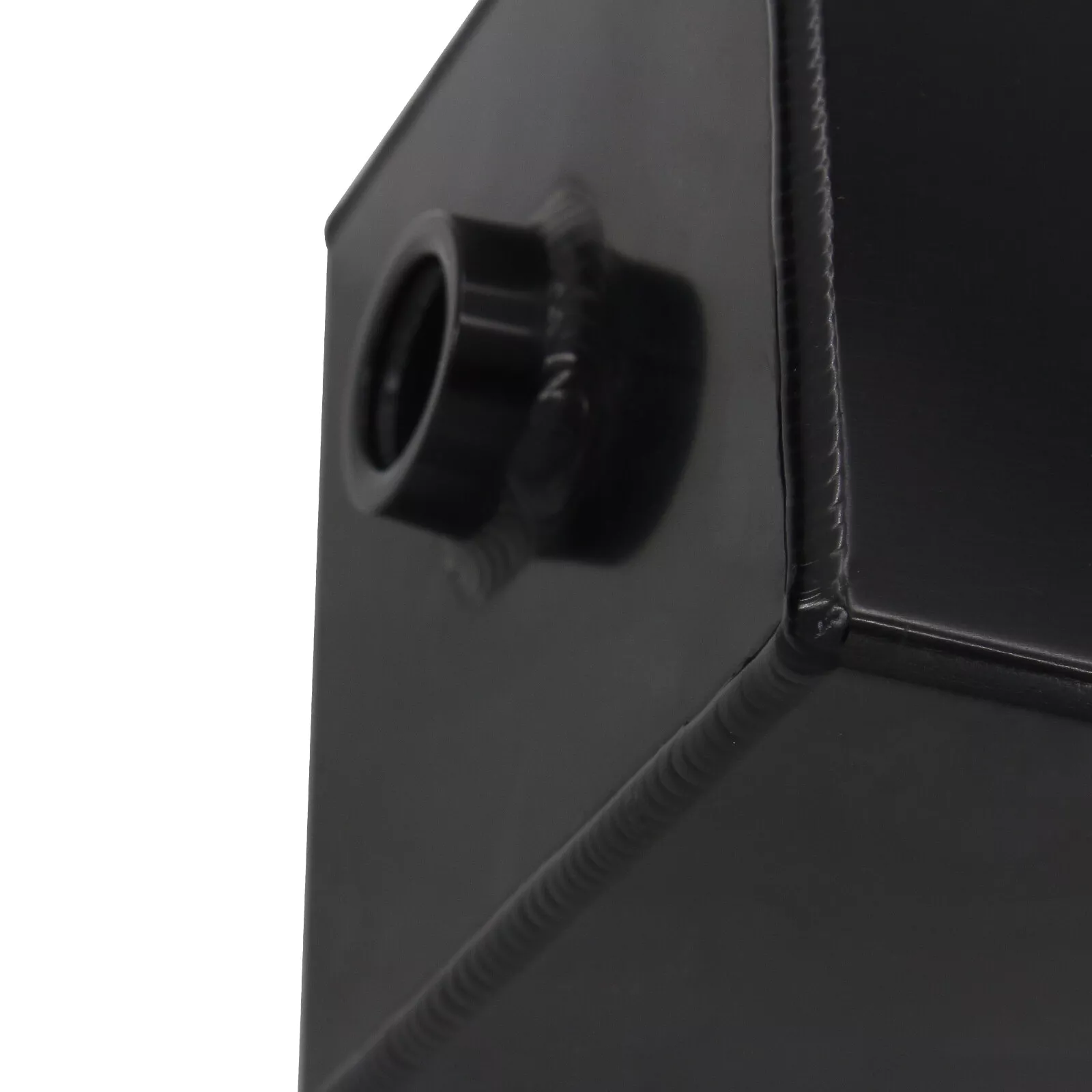 3L 2x 12AN Black Aluminium baf – Oil Drain Tank Bewertung und Preis