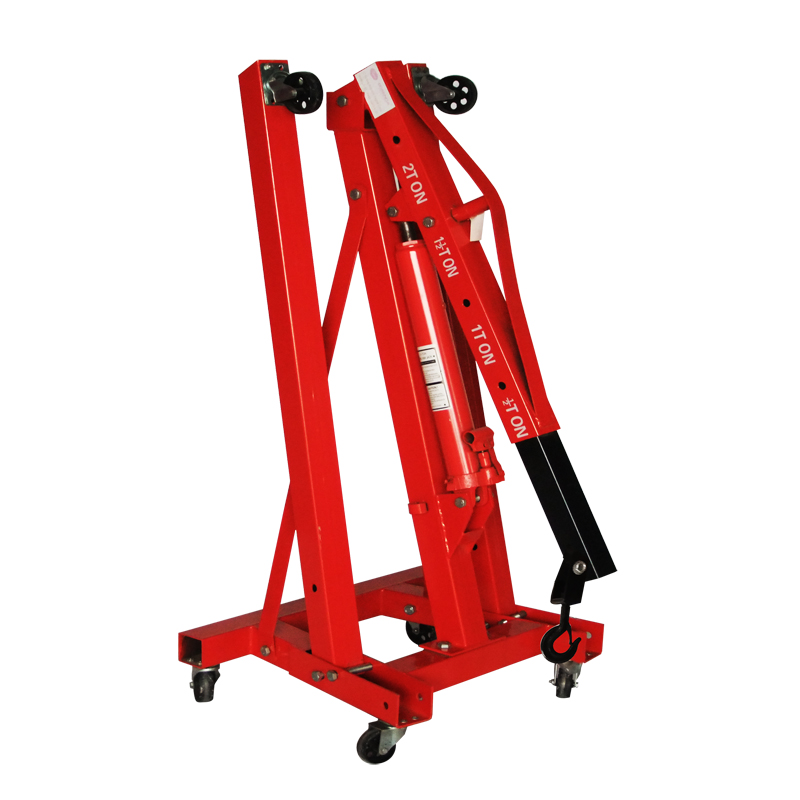 Original Factaory 3 Ton 2 Ton  – Engine Hoist Crane Bewertung und Preis