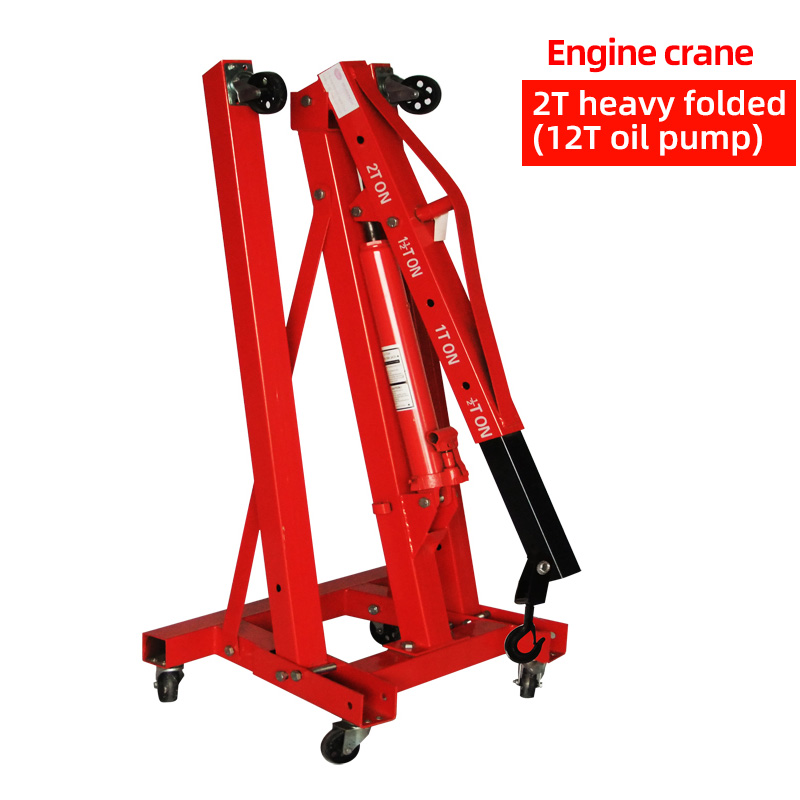 Original Factaory 3 Ton 2 Ton  – Engine Hoist Crane Bewertung und Preis