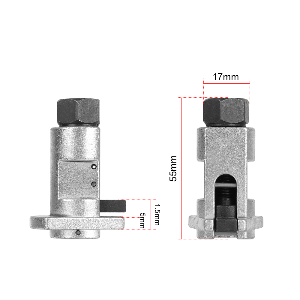 Claw Ball Head Swing Arm Suspe – Engine Hoist Crane Bewertung und Preis