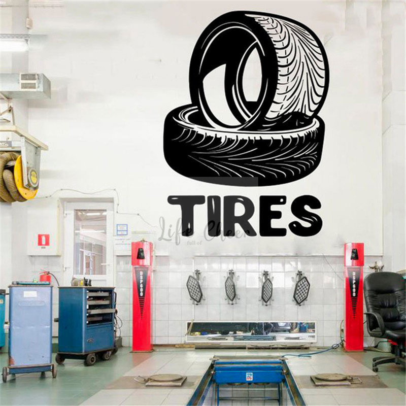 Auto Mechanic Logo Wall Poster – Auto Repair Shop Logo Bewertung und Preis